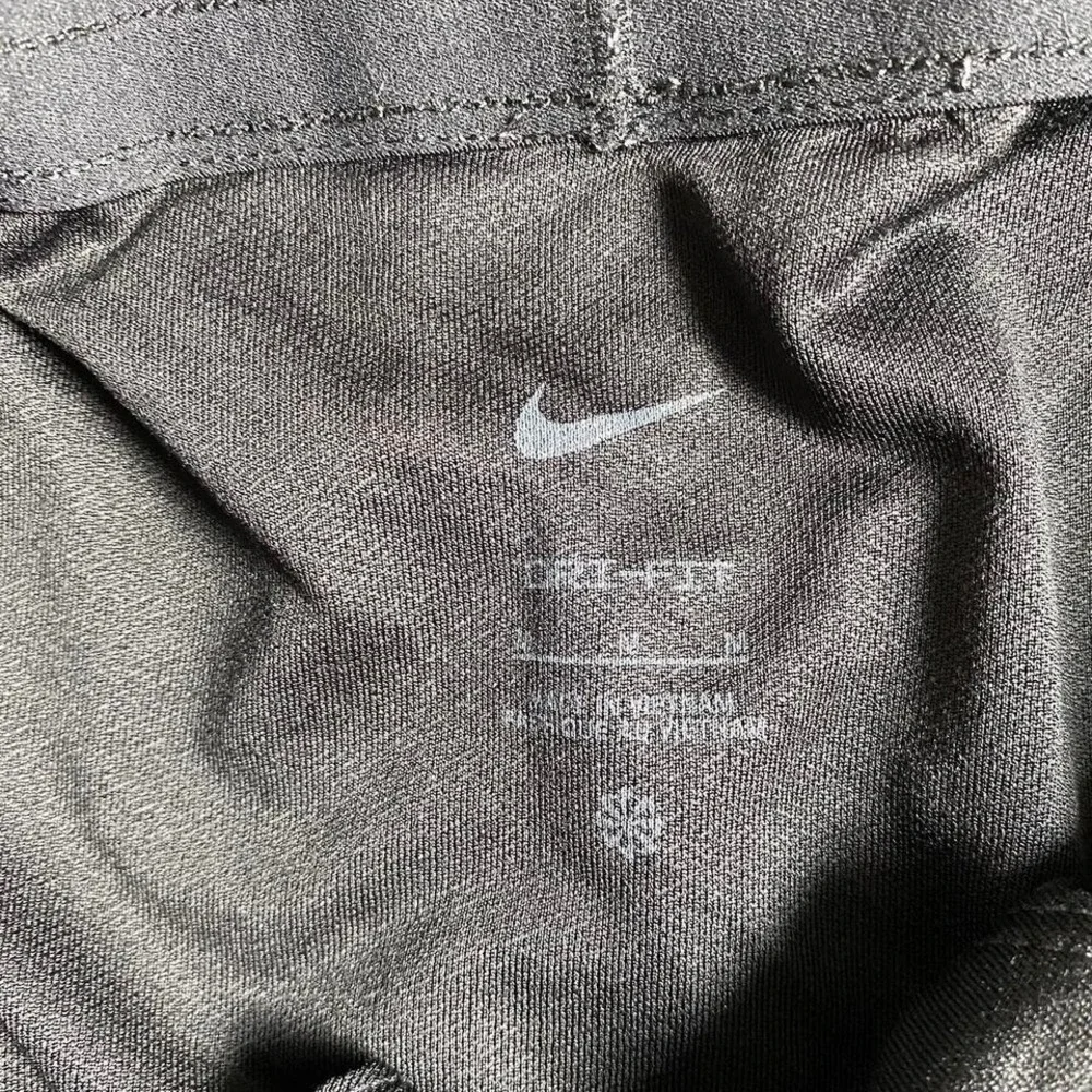 Medium Black Nike‎ Dri-Fit Shorts 1119